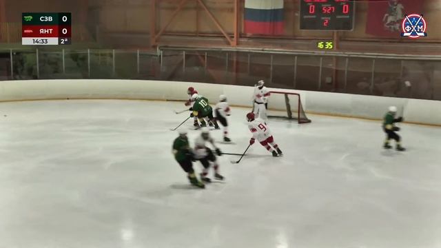 2008 | Северная звезда - Янтарь | 02.12.2023 смотреть онлайн