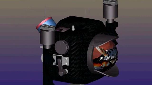 Christian Langos Engineering GmbH Pro/ENGINEER Creo Parametric 2.0 CAD Solid Works Autodesk Invento смотреть онлайн