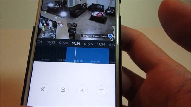 Yi Home Camera Cloud Service Pricing and Review смотреть онлайн