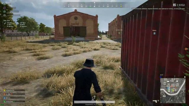 Скетч, но ниразу не смешно. PUBG смотреть онлайн
