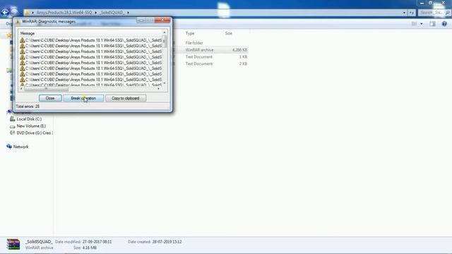 Ansys 18.1 full version install смотреть онлайн