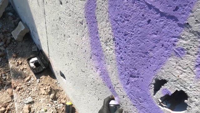 Graffiti bombalama смотреть онлайн