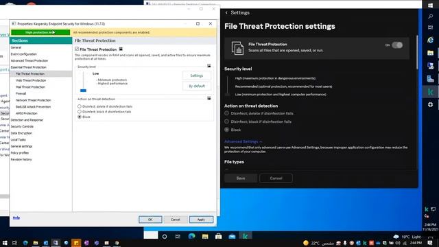 SoftTrend_KASPERSKY VIP NOV 21 DAY2 V3 смотреть онлайн
