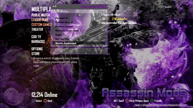 Assassin 4.0 crack preview смотреть онлайн