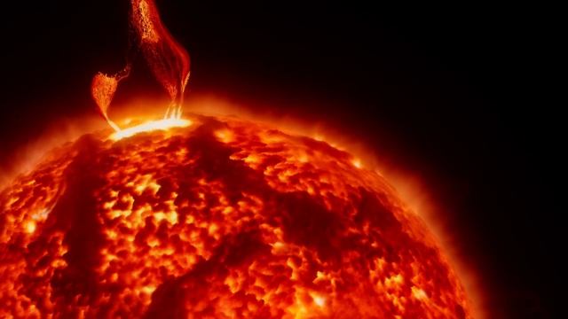 The sun | Houdini смотреть онлайн