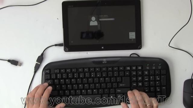 Cracked Screen? Touch Not working? How to Access it and reset. Works on Tablets and phones! смотреть онлайн