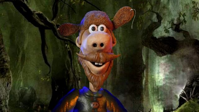 Вурдалак смотреть онлайн