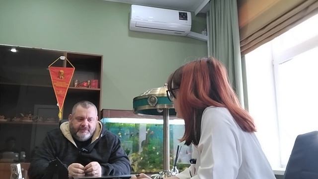 3 Колл. работа Григорян В.А. Вязовкина Я.Р смотреть онлайн