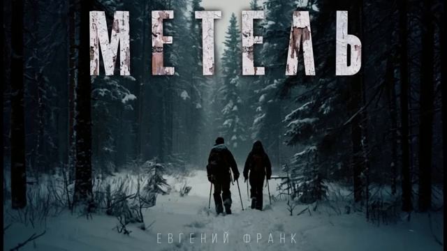 "МЕТЕЛЬ" ВЫЖИТЬ В СИБИРСКОЙ ТАЙГЕ смотреть онлайн