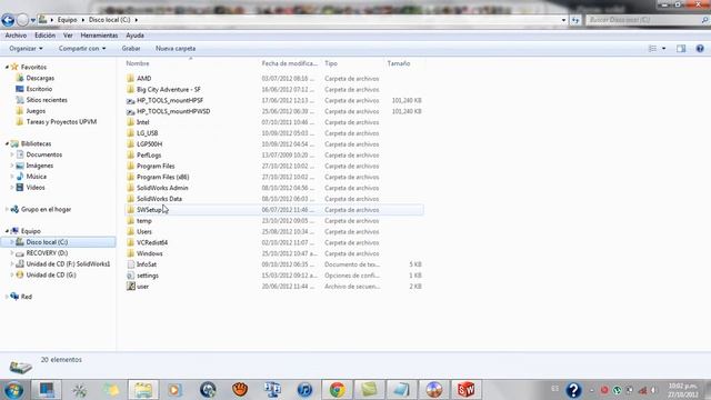 Instalacion solidworks 2012 смотреть онлайн