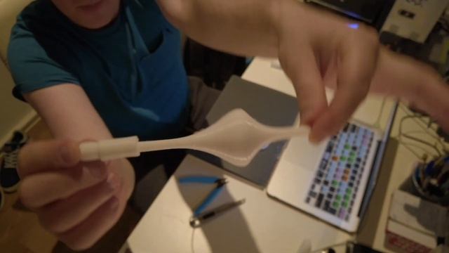 3D Printed: Fishing Float (PETG) смотреть онлайн