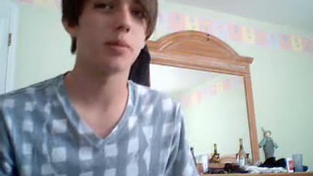 Hypnocanaday's Webcam Video March 27, 2010, 01:53 PM