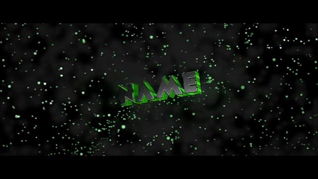 EPIC blender intro template | comp error :/ смотреть онлайн