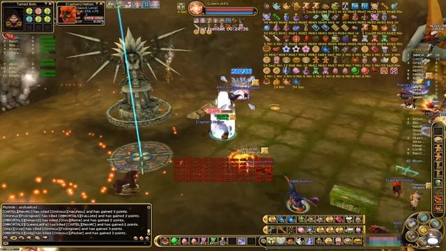 FLYFF CRACK"WAND"SHOOTER!?!?! смотреть онлайн