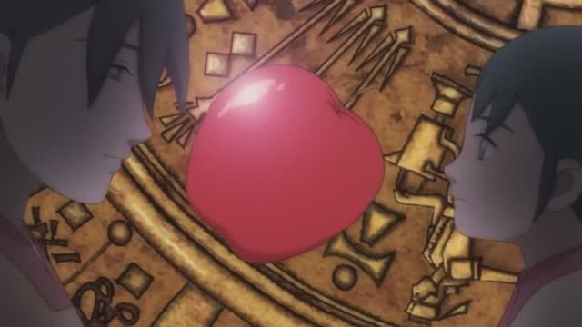 Kemono No Souja Erin: #2 Opening