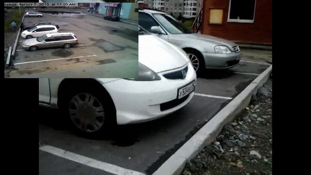 Странный мужик оставляющий бутылки или операция, охота на "Охотника" смотреть онлайн