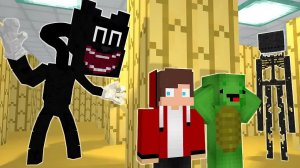 МАЙНКРАФТ ЧЕЛЛЕНДЖ ПАРНИ ПРОТИВ МУЛЬТЯШНОГО КОТА. МАЙНКРАФТ МУЛЬТФИЛЬМ