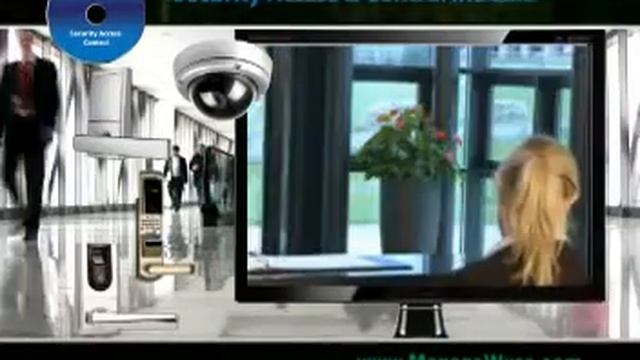 ManageWyse 3D Security смотреть онлайн