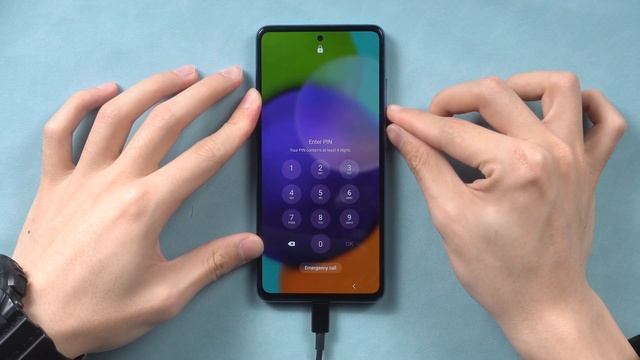비밀번호 없이 4ukey for android로 안드로이드 잠금 초기화하는 방법 смотреть онлайн