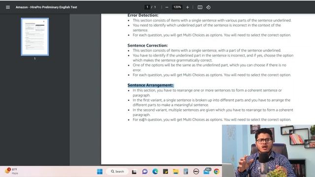 How to Crack Amazon Customer Support Interview | Amazon Assessment test Questions & Answers 2023 смотреть онлайн