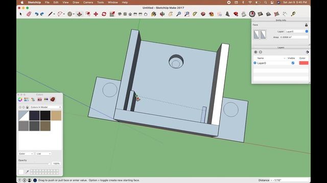 The beauty of having a 3D printer смотреть онлайн