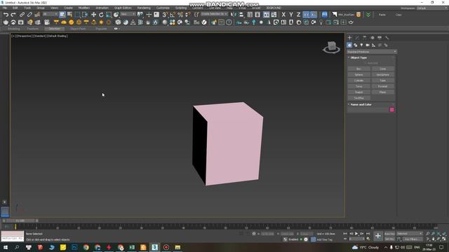 Video 1: Thiết lập file 3dsmax trước khi bước vào sử dụng. смотреть онлайн
