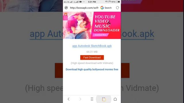 How To Get Autodesk SketchBook APK Full Update Version смотреть онлайн