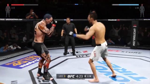 EA SPORTS™ UFC® 2_2023 ganazo PAUL crack Killerrrrr kiltrossss fasttttt KO смотреть онлайн