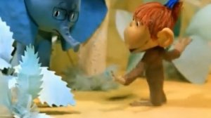 Спокойной ночи малыши (Россия 1 21.04.2010)