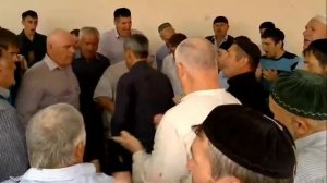 #Чеченский зикр.Мани мюриды.Мани-шейх Назиров (чечен. Назархи Кӏант Мани-шейх; конец XIX века)