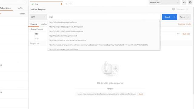 Laravel Passport 2/4 смотреть онлайн