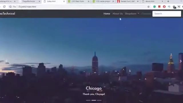 Complete HTML5 and CSS3 in One Video In Hindi 2020 смотреть онлайн