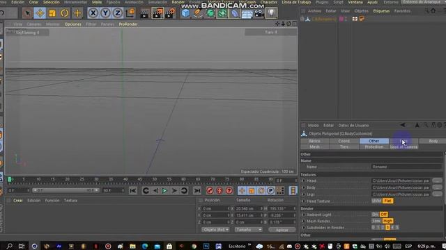 DESCARGAR Anishw Rig Template V9 GRATIS EN LA DESCRIPCION смотреть онлайн