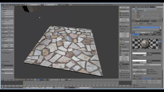 Blender Tutorial für Anfänger - Eigenes Spiel erstellen - Bewegen - [Deutsch/HD] смотреть онлайн