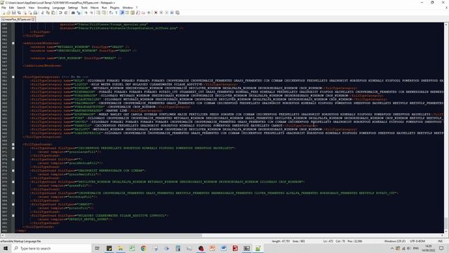 Things you need to know - MaizePlus - FS22 смотреть онлайн