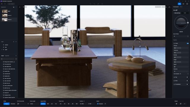 D5 RENDER: Remarkable Raytracing смотреть онлайн