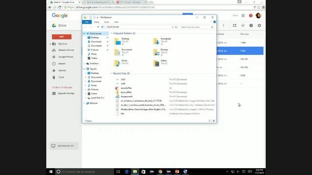 ITC 115 5pm смотреть онлайн