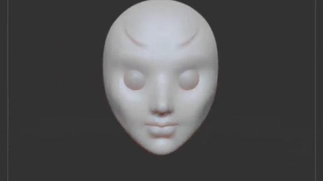 ZBrush Movie смотреть онлайн