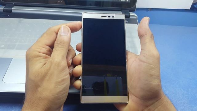 Qmobile E1 Hard Reset | Pattern Remove | Without PC смотреть онлайн