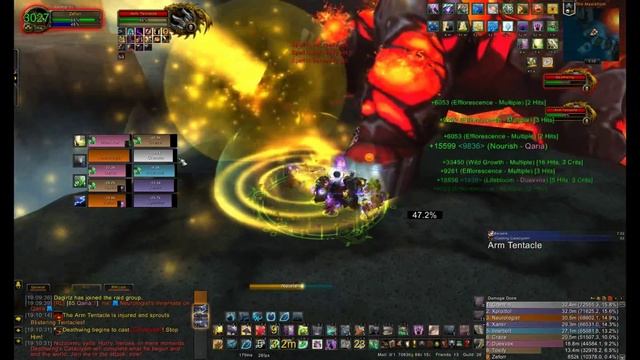 Avast / Frostmourne - Heroic Madness of Deathwing смотреть онлайн