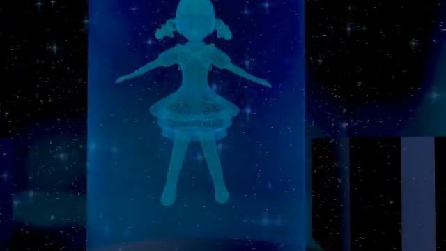 VFX Hologram vol.1 - 3ds max & after effect смотреть онлайн