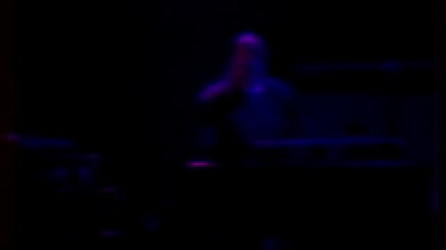 1991.02.05 Deep Purple featuring Joe Lynn Turner Live from Budapest HU