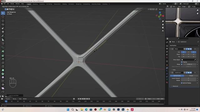 Blender Beginner Tutorial RTX3090 (Part 1) смотреть онлайн