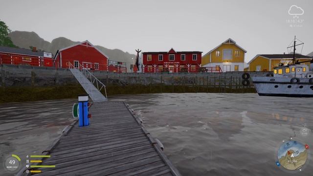 ПРОВЕРИЛ - Море (Без СТАВОК), Яма (Бурундук), Медное (Клюква) ● Русская Рыбалка 4 | РР4 смотреть онлайн