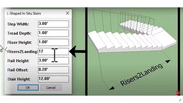 Stair Maker Plugin - stair sketchup plugins || stairs maker Free plugins for sketchup collection смотреть онлайн