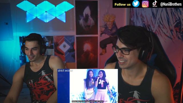 a crack guide to blackpink (2020) (Reaction Part 2) смотреть онлайн