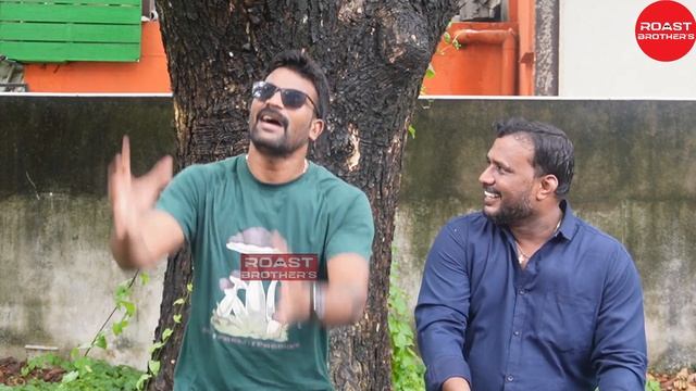 🚩பச்சையாக பேசிய சீமான் -  சீமானுக்கு பயிற்சி தர நாங்கள் தயார்|Roast Brothers|#seeman #ntk#Mkstalin