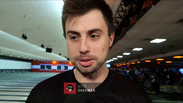 2024 Just Bare PBA Indiana Classic Stepladder Finals | Full PBA on FOX Telecast смотреть онлайн