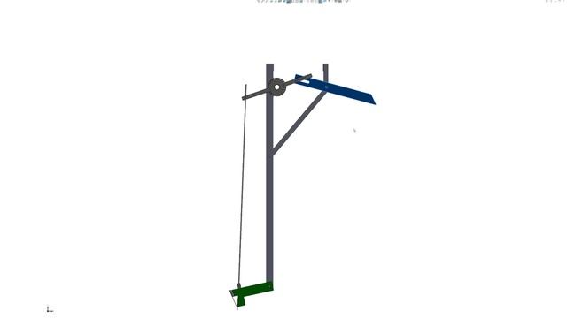 Dassault Systemes SolidWorks 2017 and above | Aufgenommen mit GeForce смотреть онлайн