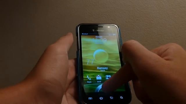 How to get htc sense 4.0 and flip clock on any android device смотреть онлайн